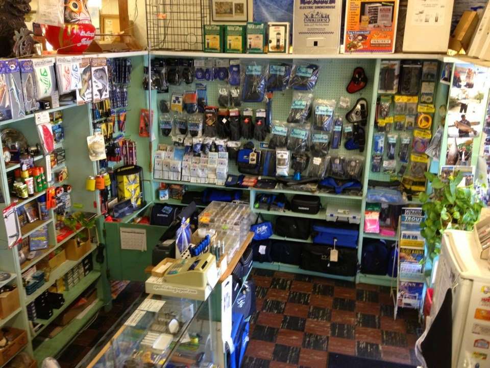 Johnnys Sport Shop | 1402 Lincoln Ave, Pasadena, CA 91103, USA | Phone: (626) 797-8839