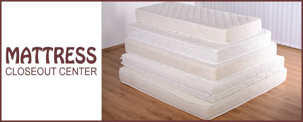 Mattress Close Out Center | 9129 Grand Ave, Peoria, AZ 85345, USA | Phone: (480) 236-2477