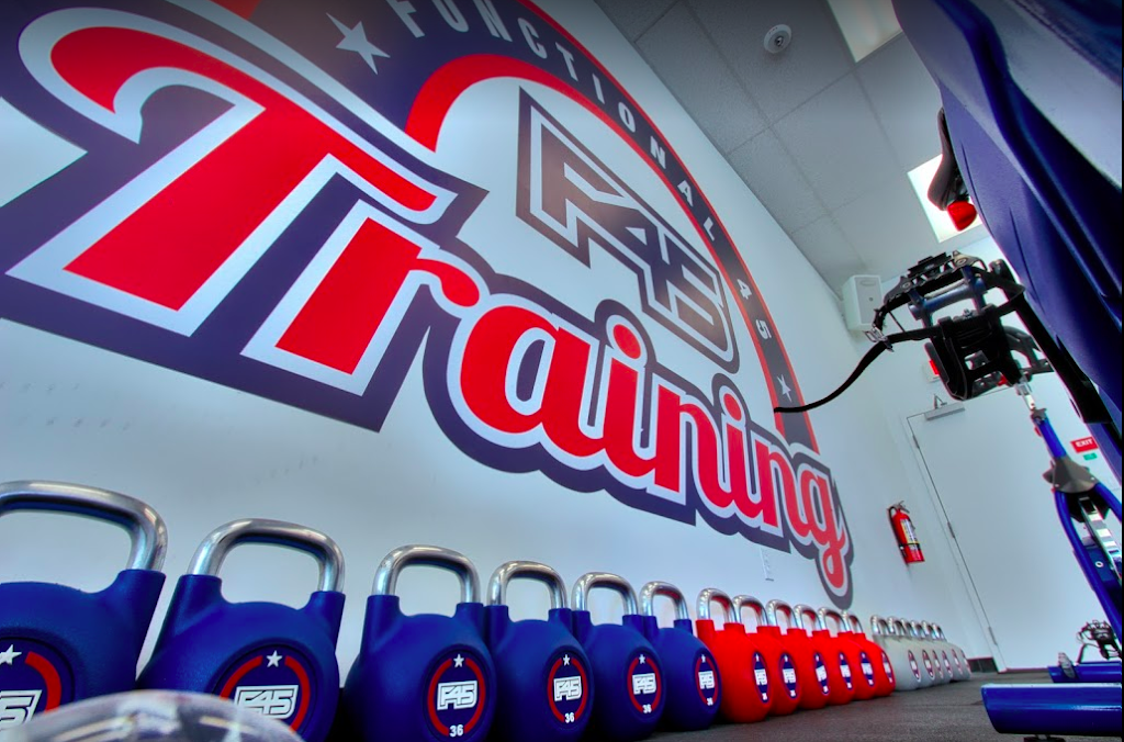 F45 Training Doral | 7500 NW 104th Ave Suite B-102, Doral, FL 33178, USA | Phone: (786) 280-4498