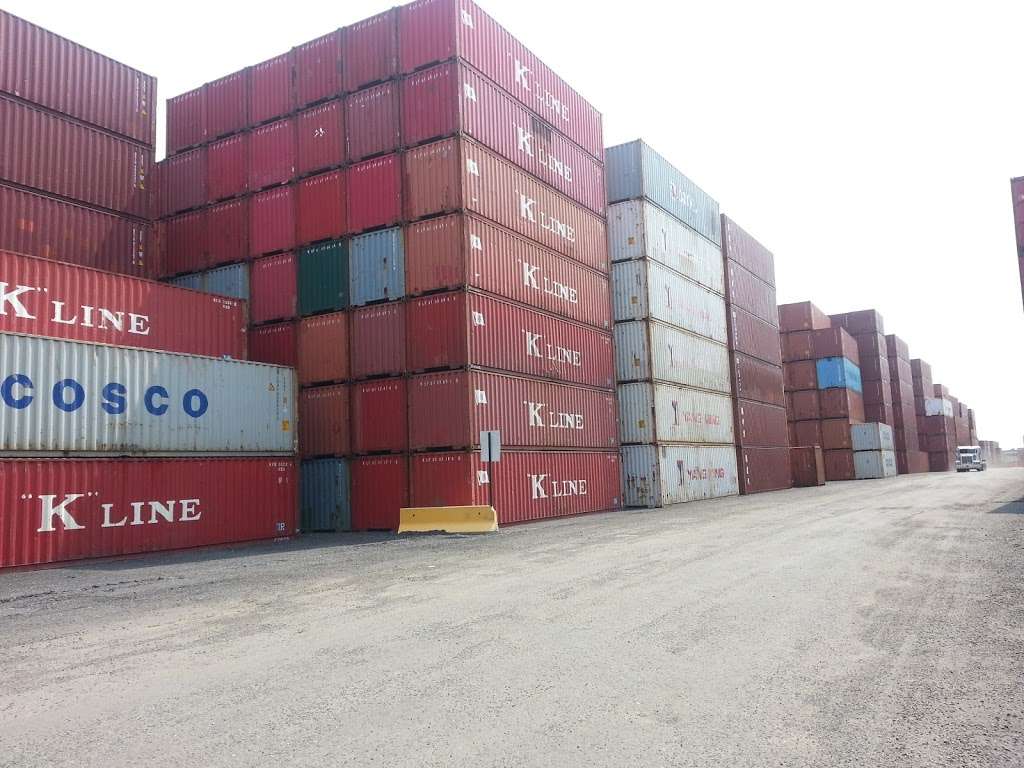 Lgi Shipping Containers Sales & Rentals | 399 rt 31, South, Washington, NJ 07882, USA | Phone: (908) 399-5154