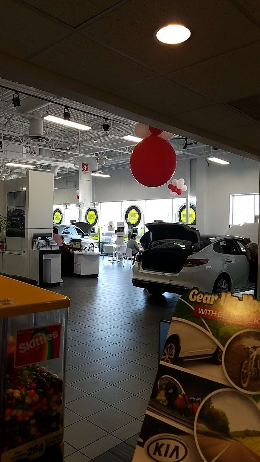 Rodeo Kia | 10685 Papago Fwy, Avondale, AZ 85323, USA | Phone: (623) 298-1200