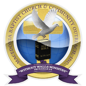 Macedonia Baptist Church | 351 High St, Westville, NJ 08093 | Phone: (856) 456-4347