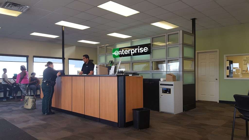 Enterprise Rent-A-Car | 5919 Broadway St, Galveston, TX 77551 | Phone: (409) 740-0700