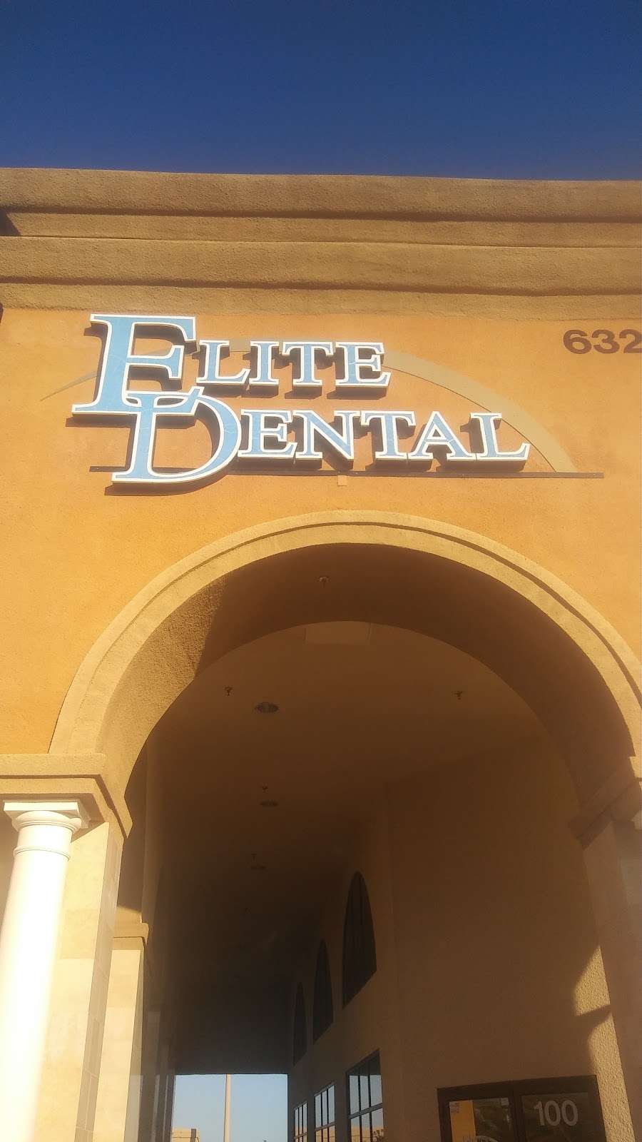 Elite Dental: Sinh Trinh DDS | 6320 Simmons St #100, North Las Vegas, NV 89031, USA | Phone: (702) 515-2508