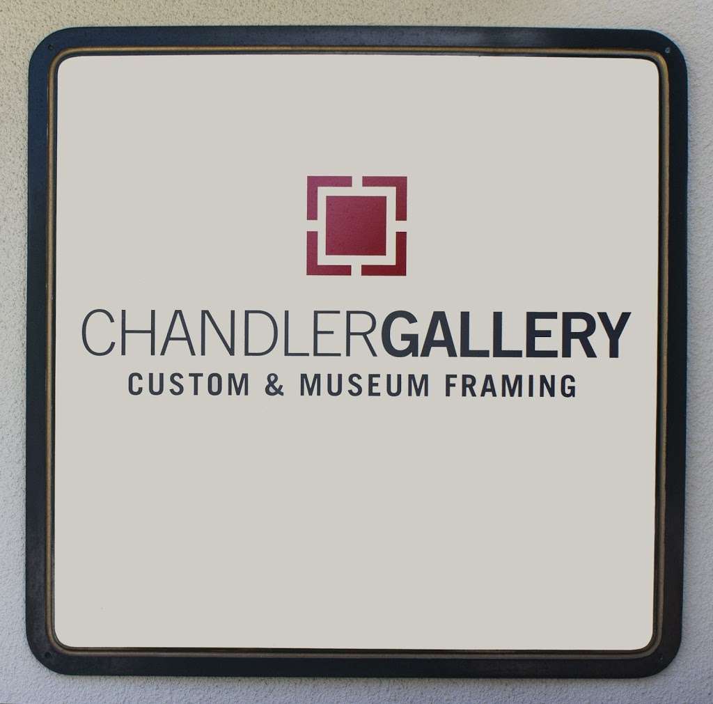 Chandler Gallery | 661 Maplewood Dr # 11, Jupiter, FL 33458, USA | Phone: (561) 748-9665