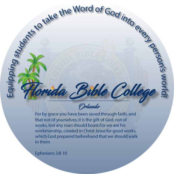 Florida Bible College | 2467, 2200 Pembrook Dr, Orlando, FL 32810, USA | Phone: (407) 412-9322