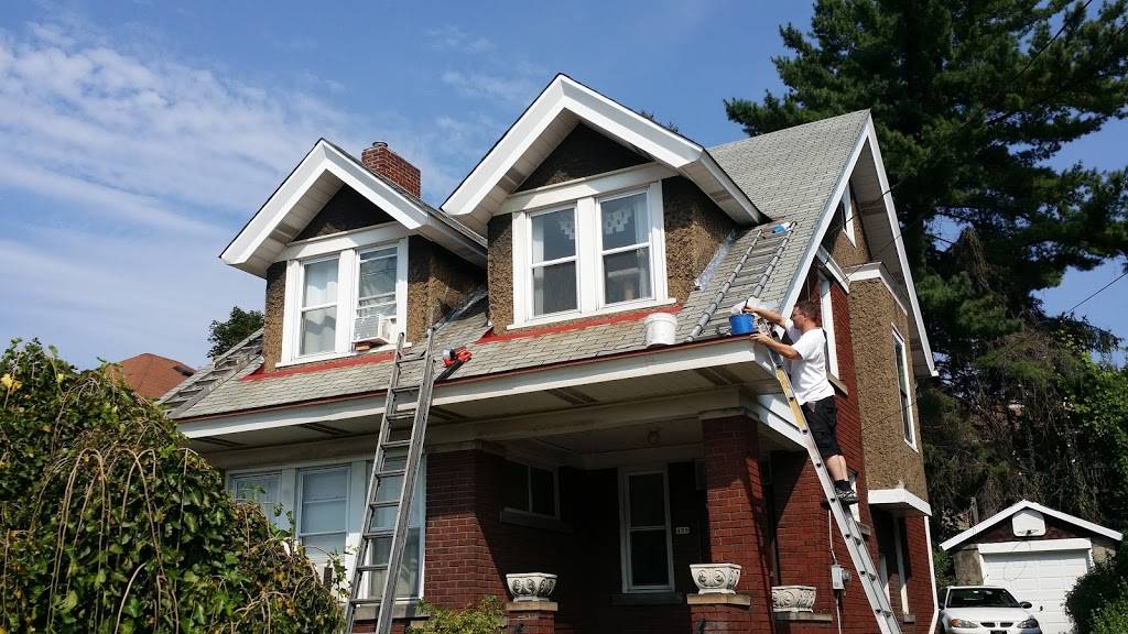 Shook Roofing Co. | 250 Riverview Ave, Pittsburgh, PA 15202, USA | Phone: (412) 916-6786