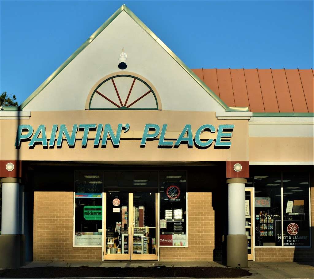 Paintin Place | 23412 Three Notch Rd, California, MD 20619, USA | Phone: (301) 863-8001