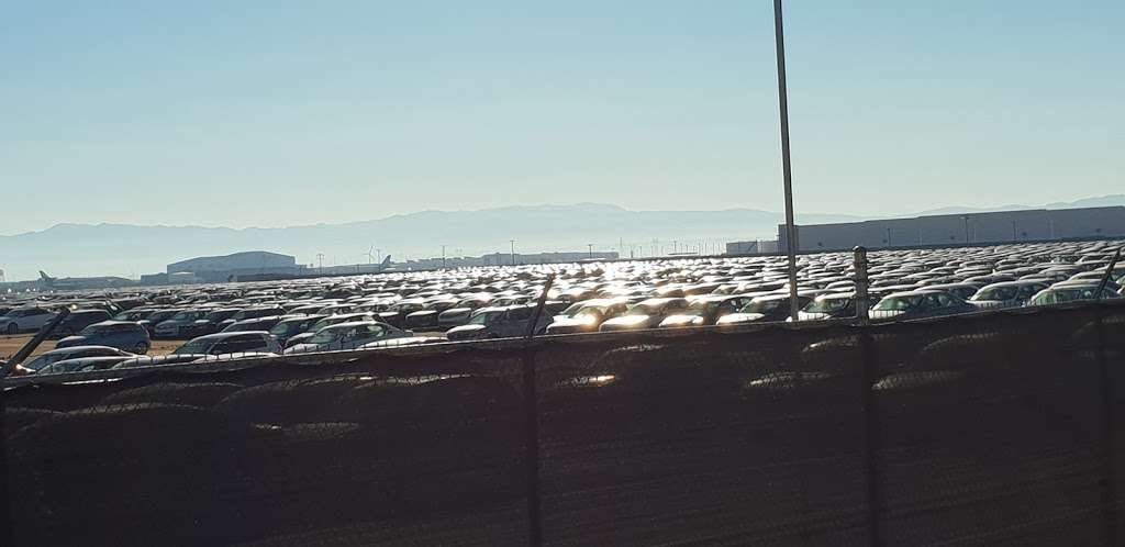 VW Diesel parking | 045904124, Victorville, CA 92394, USA