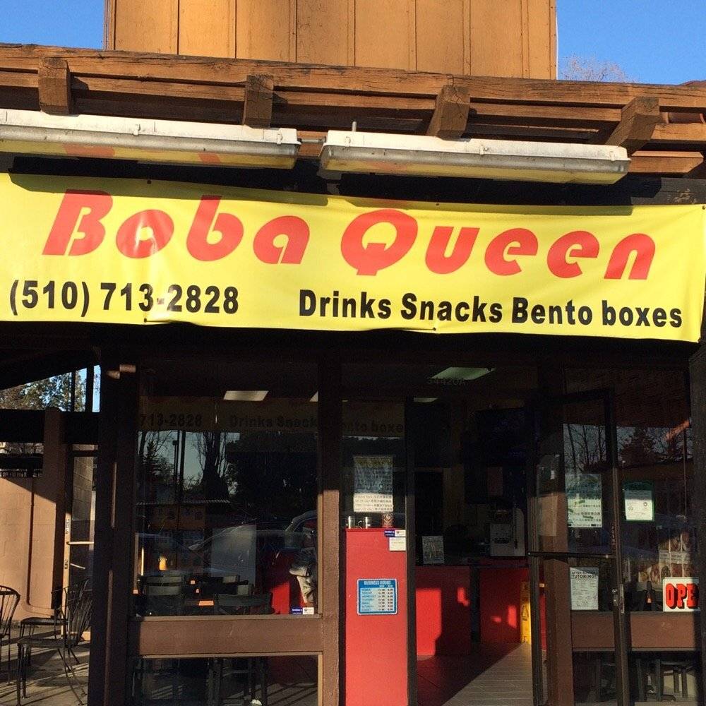 Boba Queen | 34420 Fremont Blvd, Fremont, CA 94555, USA | Phone: (510) 713-2828