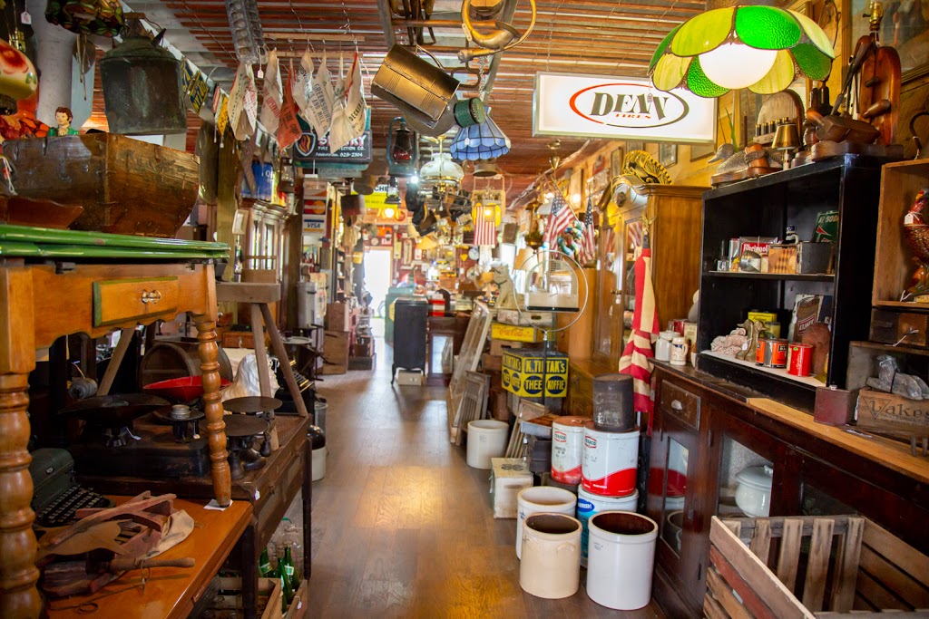 Zeke’s Antiques | 559 Salem Blvd, Berwick, PA 18603, USA | Phone: (570) 542-2428