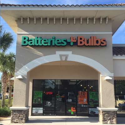 Batteries Plus Bulbs | 17195 US-441 Suite 101, Mt Dora, FL 32757, USA | Phone: (352) 483-1122