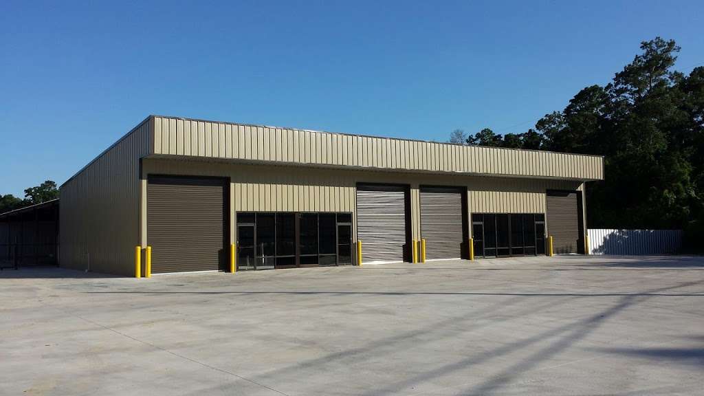 Cypress N. Houston Storage | 12727 Cypress North Houston Rd, Cypress, TX 77429 | Phone: (832) 566-3902