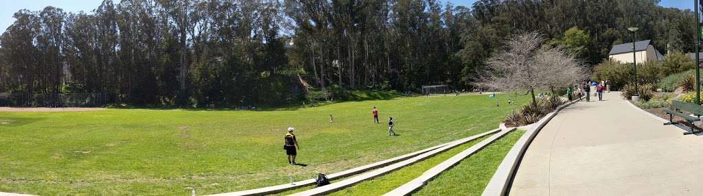 Soccer - Glen Canyon | 62 Elk St, San Francisco, CA 94131, USA