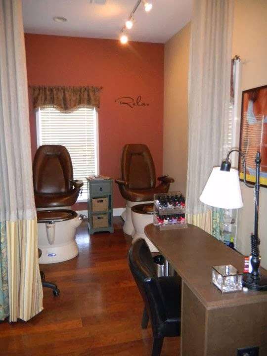 Signature Salon and Day Spa | 9390 Irving Rd, Bel Alton, MD 20611, USA | Phone: (301) 392-1567