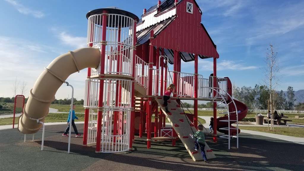 Israel Beal Park | Israel Beal Park, River View Dr, Redlands, CA 92374, USA | Phone: (850) 243-5770