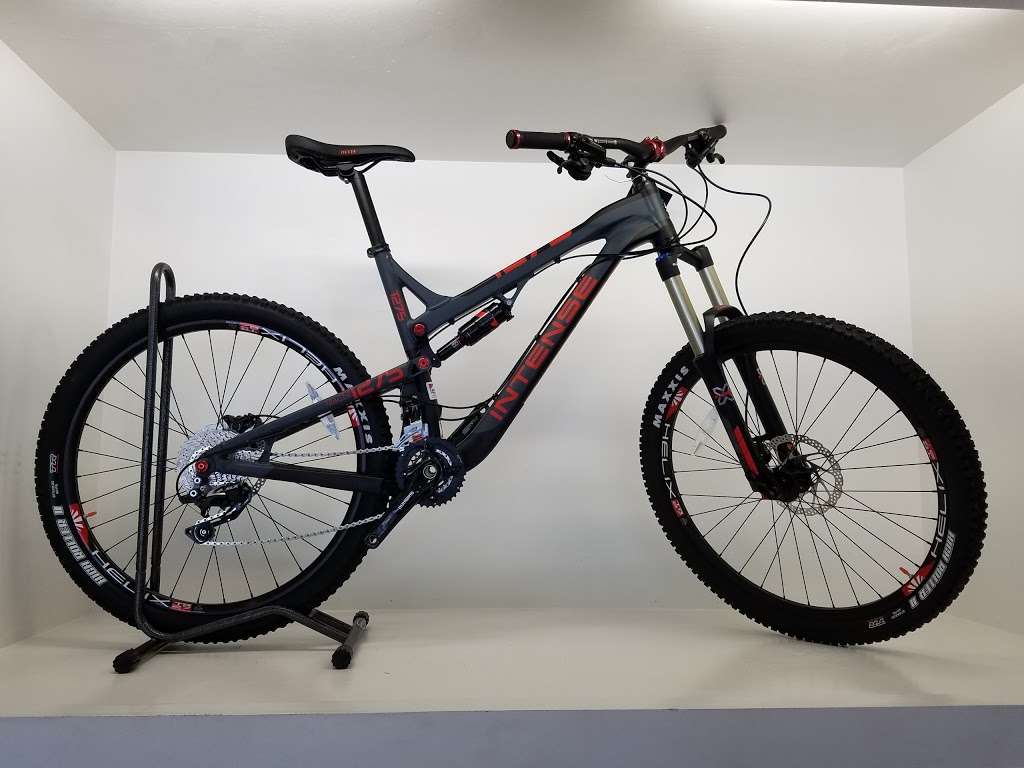 California Bike & Snowboard | 1483 Danville Blvd, Alamo, CA 94507, USA | Phone: (925) 837-8444