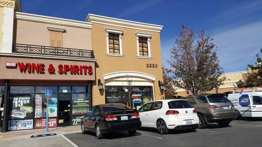 Roco Wine & Spirits | Westbridge Plaza, 2220 Lake Washington Blvd, West Sacramento, CA 95691, USA | Phone: (916) 760-8135