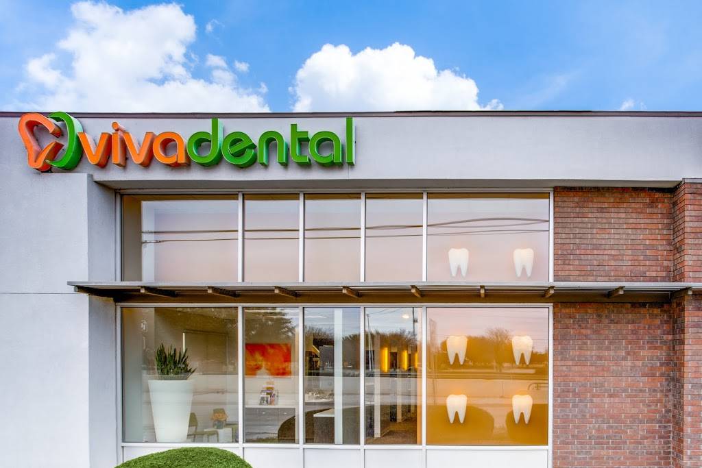 Viva Dental | 722 W Spring Valley Rd, Richardson, TX 75080, USA | Phone: (972) 437-6000