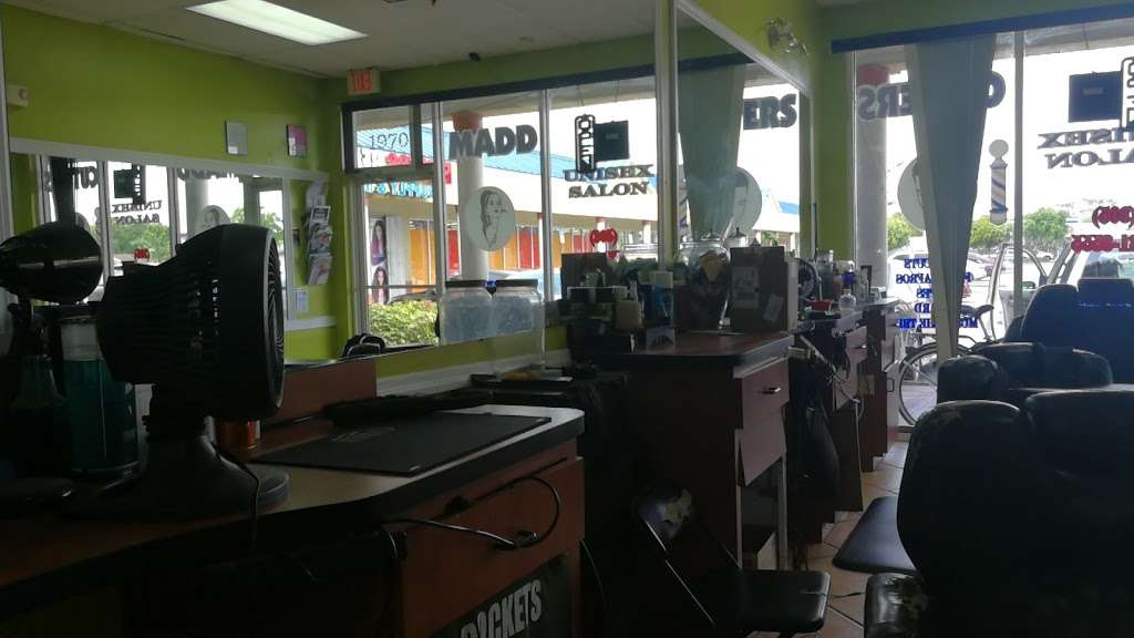 Madd Cutters | 19709 NW 37th Ave, Miami Gardens, FL 33056 | Phone: (305) 621-3555