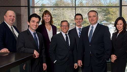 Corwin & Corwin LLP | 600 Unicorn Park Dr, Woburn, MA 01801 | Phone: (617) 742-3420