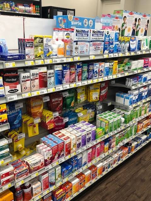 Ross Bridge Pharmacy | 3601 Market St #104, Hoover, AL 35226, USA | Phone: (205) 290-5833