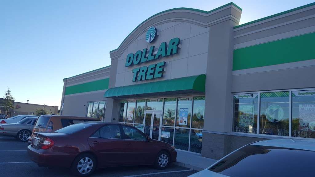 Dollar Tree | 5863 Cypress Gardens Blvd, Winter Haven, FL 33884, USA | Phone: (863) 837-1113