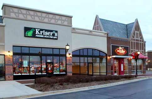 Krisers Natural Pet | 100 W Higgins Rd, South Barrington, IL 60010, USA | Phone: (847) 844-1921