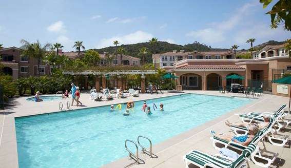 La Costa Glen | 1940 Levante St, Carlsbad, CA 92009, United States | Phone: (760) 704-6000