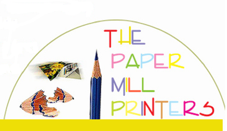 Paper Mill Printers The | 2640 S Myrtle Ave #14, Monrovia, CA 91016, USA | Phone: (626) 446-2367