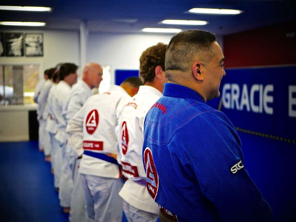 Gracie Barra New Lenox | 14623 W Edison Dr, New Lenox, IL 60451, USA | Phone: (815) 463-9327