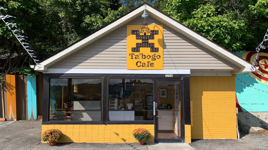 Ta’bogo Cafe/ Cincinnati Cars and Coffee | 2726 Riverside Dr, Cincinnati, OH 45202, USA | Phone: (513) 873-7015