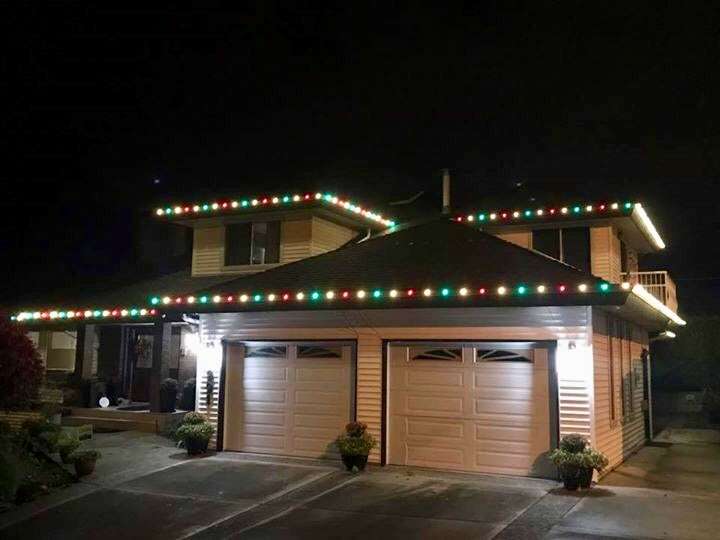 Christmas Lights Installation Mead, CO | 2860 Airport Dr, Erie, CO 80516 | Phone: (720) 573-2333