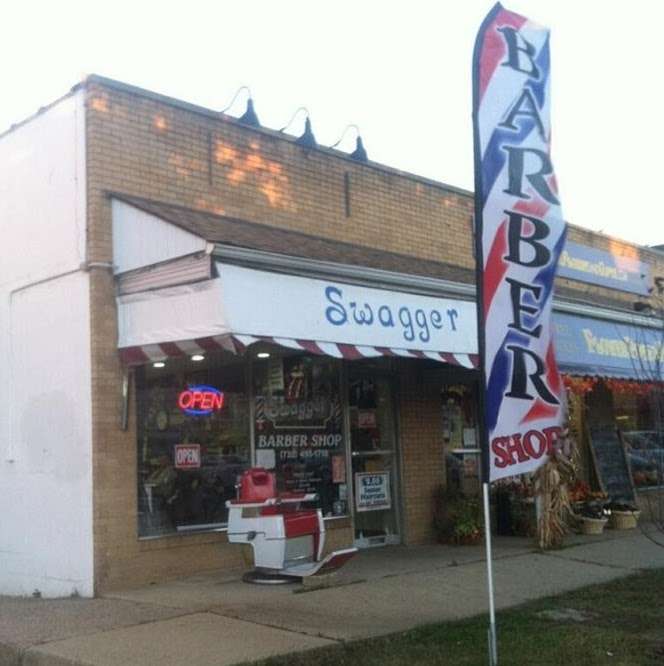 Swagger Barbershop | 105 Leonardville Rd, Belford, NJ 07718, USA | Phone: (732) 495-1718