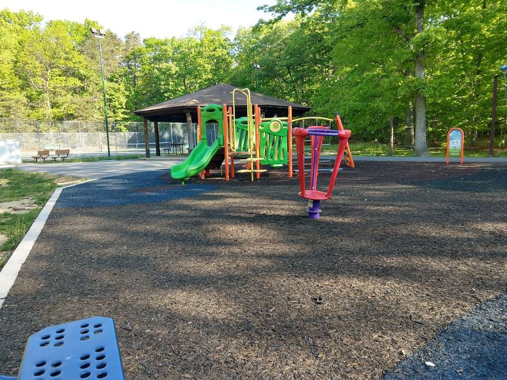 Tanglewood Community Park | Clinton, MD 20735, USA | Phone: (301) 699-2255