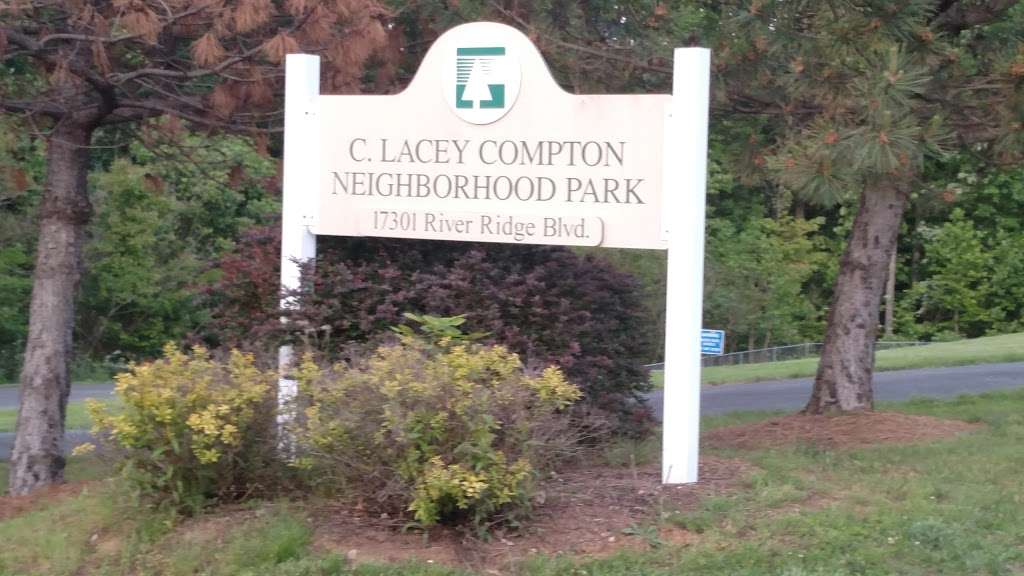 C. Lacey Compton Neighborhood Park | 17301 River Ridge Blvd, Woodbridge, VA 22191