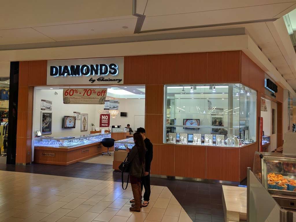 DIAMONDS BY CHAINARY | 2200 Eastridge Loop #1053, San Jose, CA 95122, USA | Phone: (408) 238-9786