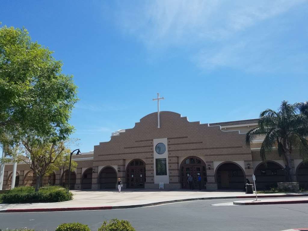 St Martha Catholic Church | 37200 Whitewood Rd, Murrieta, CA 92563, USA | Phone: (951) 698-8180