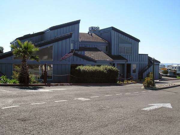 San Francisco RV Resort | 700 Palmetto Ave, Pacifica, CA 94044, USA | Phone: (650) 355-7093