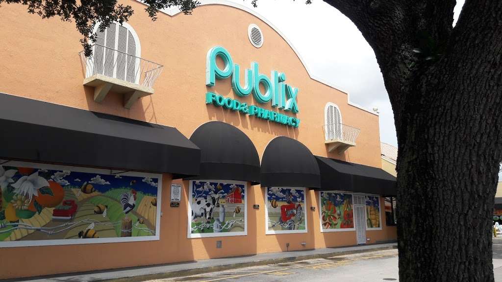 Publix Super Market at Gardens Square | 8601 NW 186th St, Hialeah, FL 33015, USA | Phone: (305) 829-0423