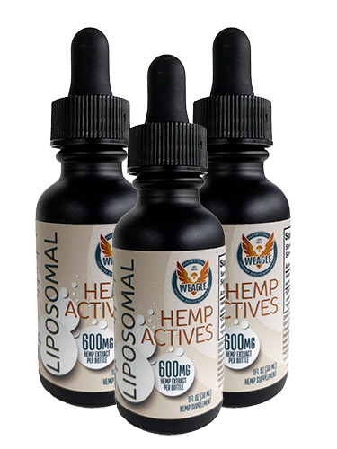 Weagle Hemp Extract | 707 E 45th 1/2 St, Austin, TX 78751, USA | Phone: (972) 515-9716