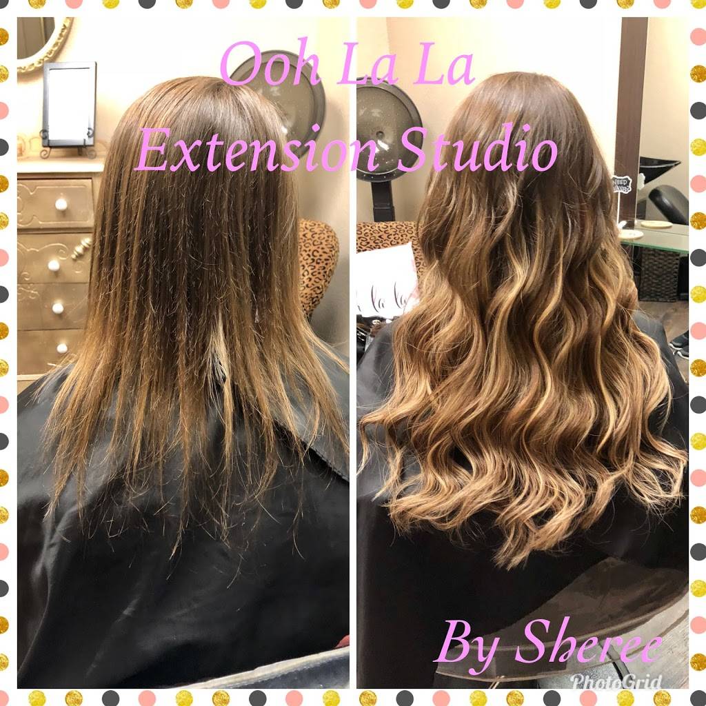 Ooh La La Extension Studio | 2651 E 21st St Suite 300, Tulsa, OK 74114, USA | Phone: (918) 924-5258