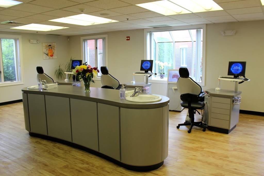 Northfield Orthodontics | 50 Salem St Building A, 1st Floor, Lynnfield, MA 01940, USA | Phone: (781) 854-3370