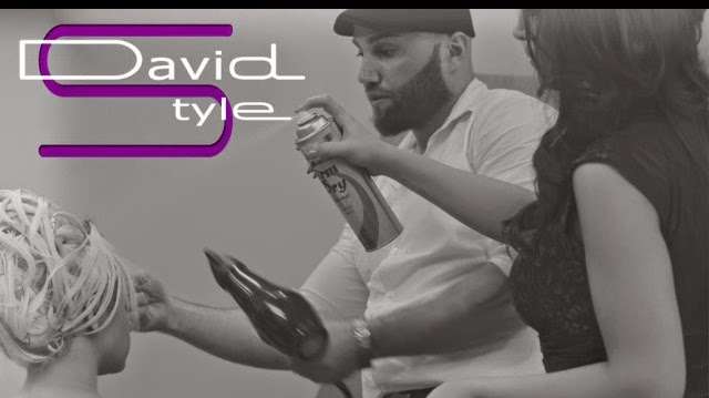 David style hair salon and spa | 6411 N Cicero Ave, Lincolnwood, IL 60712, USA | Phone: (224) 659-0903