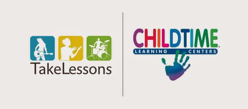 TakeLessons at Childtime | 249 E Round Grove Rd, Lewisville, TX 75067, USA | Phone: (214) 447-7252