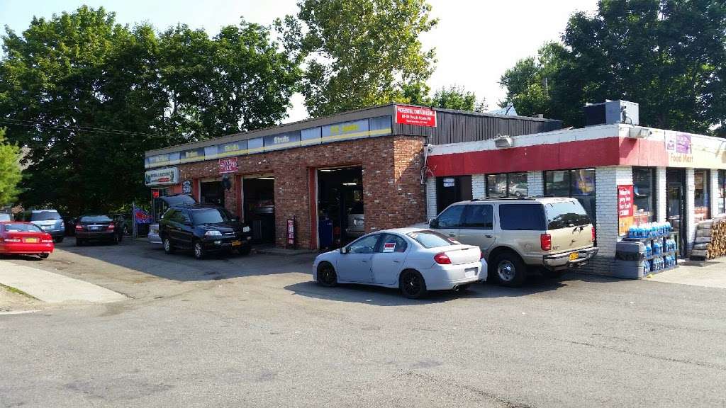 Professional Care Auto Repair | 16 south route 9w, West Haverstraw, NY 10993, USA | Phone: (845) 786-3030