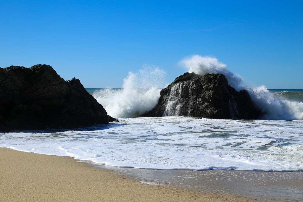 Cowell Ranch Beach Access | Half Moon Bay, CA 94019 | Phone: (650) 854-7696