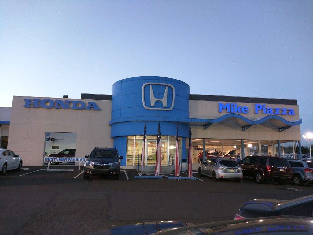 Mike Piazza Honda | 1908 Lincoln Hwy, Langhorne, PA 19047 | Phone: (215) 702-1500