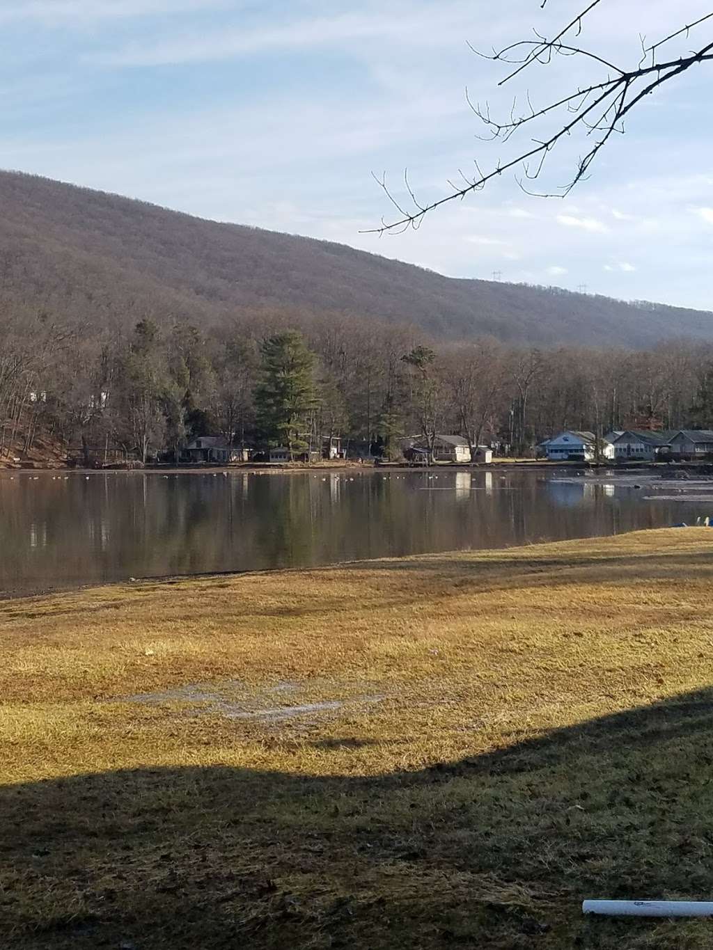 Moon Lake Camping Beurys Rd, Ashland, PA 17921, USA BusinessYab