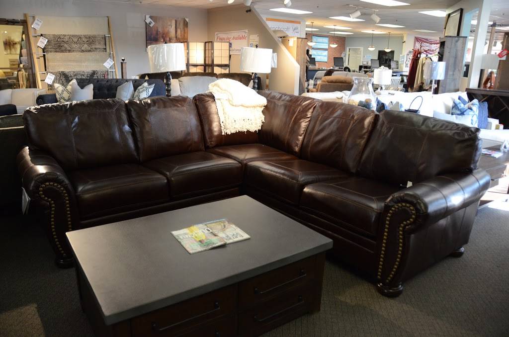 NashCo Furniture & Mattress Outlet | 401 Harding Industrial Dr, Nashville, TN 37211, USA | Phone: (615) 499-0551